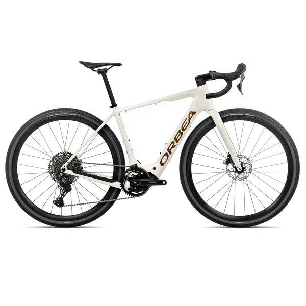 Orbea Orbea DENNA H40 Electric Gravel Bike