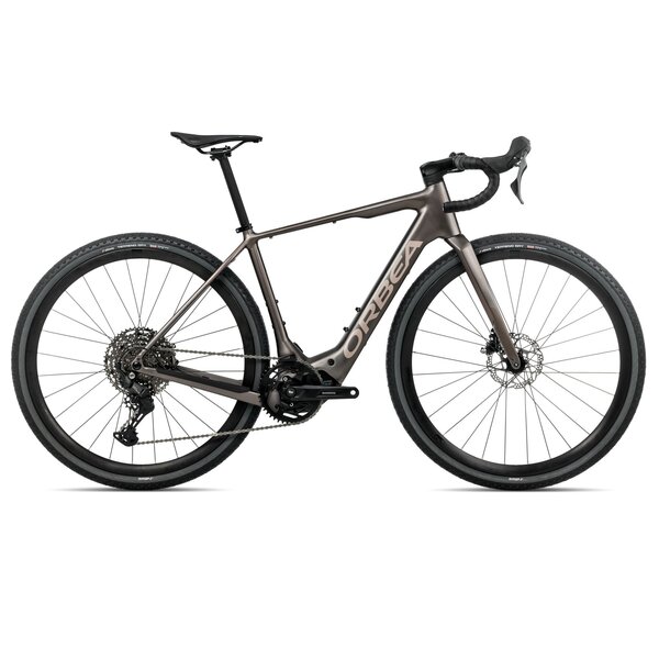 Orbea Orbea DENNA H40 Electric Gravel Bike
