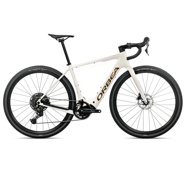 Orbea Orbea DENNA H50 Electric Gravel Bike