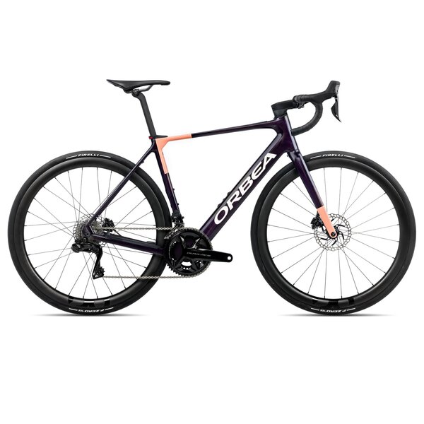 Orbea Orbea GAIN M10i Electric Road Bike