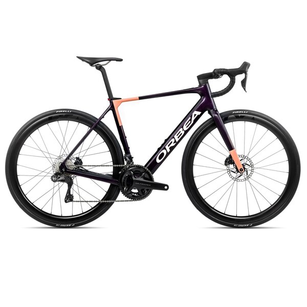 Orbea Orbea GAIN M20i Electric Road Bike