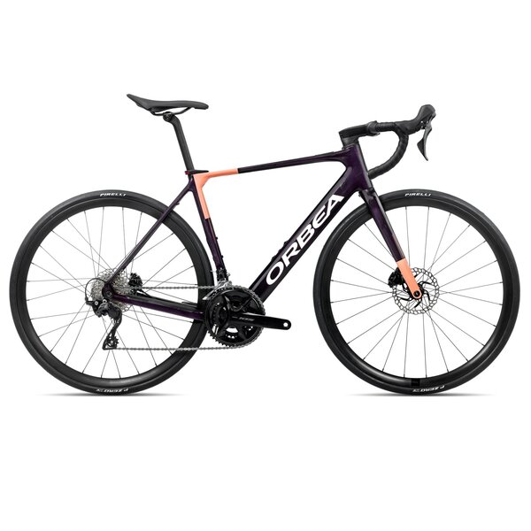 Orbea Orbea GAIN M30 Electric Road Bike