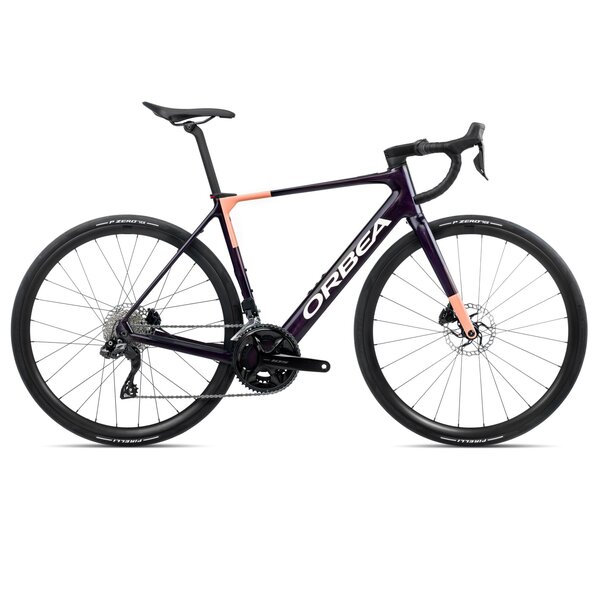 Orbea Orbea GAIN M30i Electric Road Bike