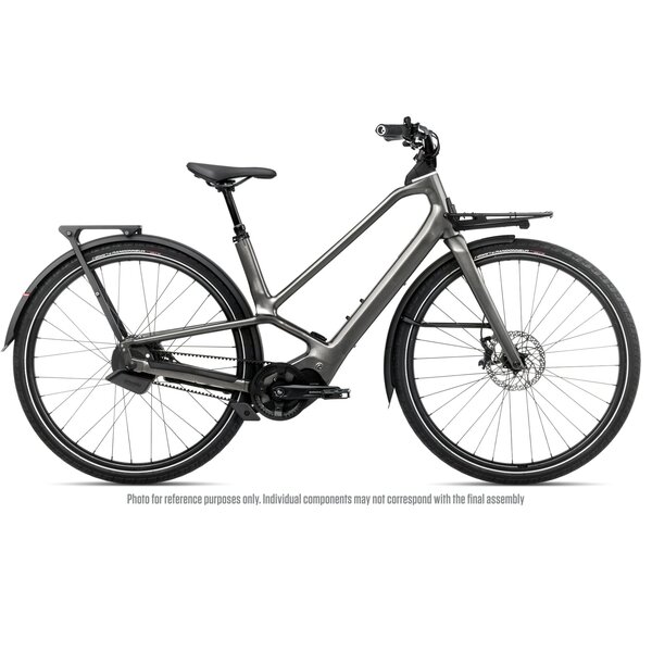 Orbea Orbea DIEM 10 Electric City Bike