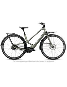 Orbea Orbea DIEM 10 Electric City Bike