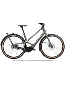 Orbea Orbea DIEM 20 Electric City Bike