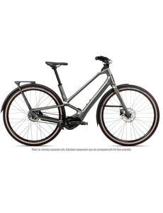 Orbea Orbea DIEM 20 Electric City Bike