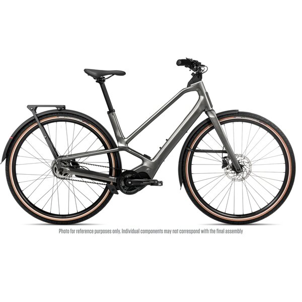 Orbea Orbea DIEM 20 Electric City Bike