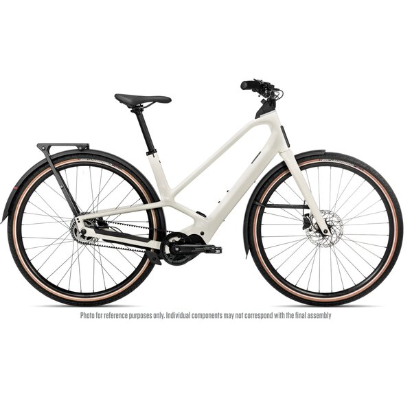 Orbea Orbea DIEM 20 Electric City Bike