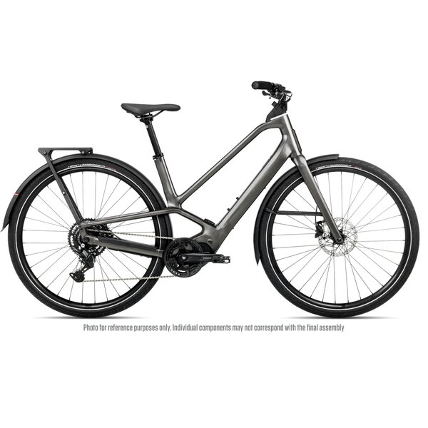 Orbea Orbea DIEM 30 Electric City Bike