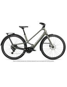 Orbea Orbea DIEM 30 Electric City Bike