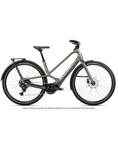 Orbea Orbea DIEM 30 Electric City Bike