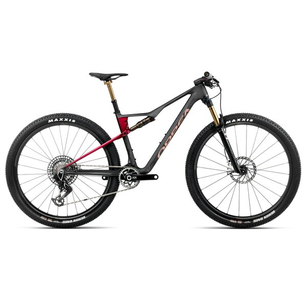 Orbea Orbea OIZ M-LTD Mountain Bike