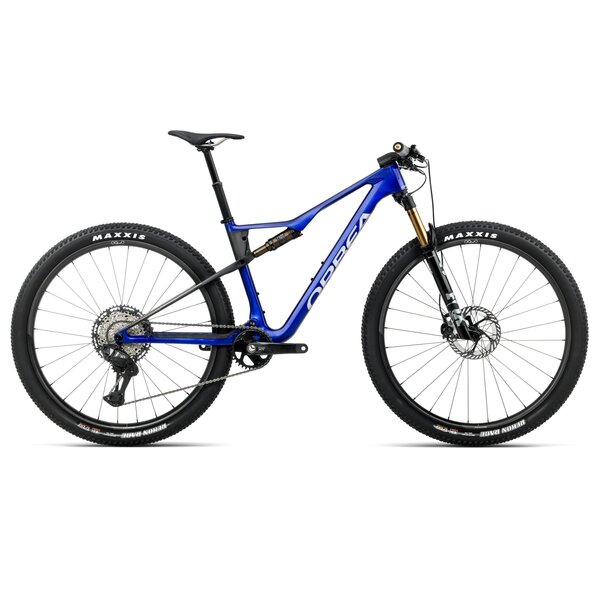 Orbea Orbea OIZ M-PRO Mountain Bike