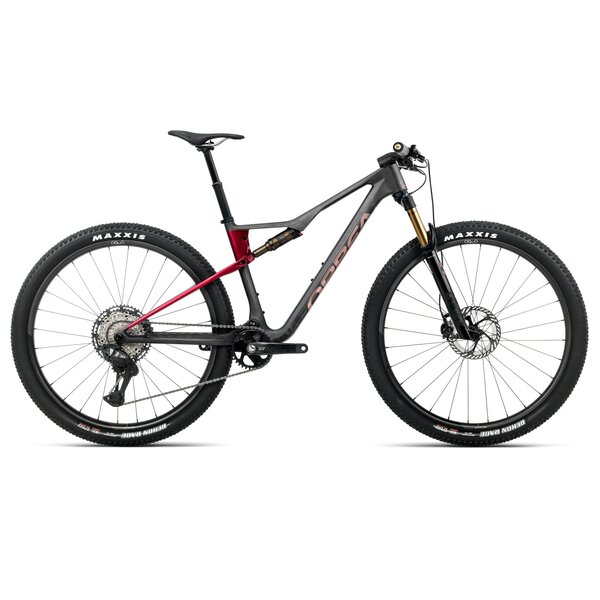 Orbea Orbea OIZ M-PRO Mountain Bike