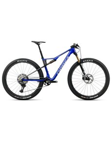 Orbea Orbea OIZ M-PRO Mountain Bike