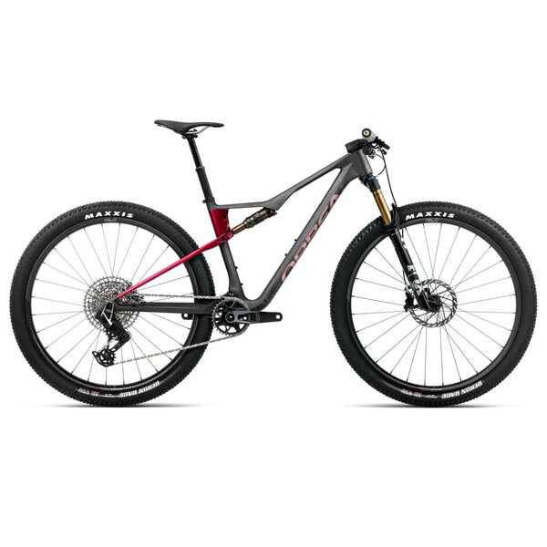 Orbea Orbea OIZ M-TEAM AXS Mountain Bike