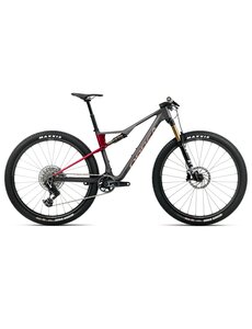 Orbea Orbea OIZ M-TEAM AXS Mountain Bike