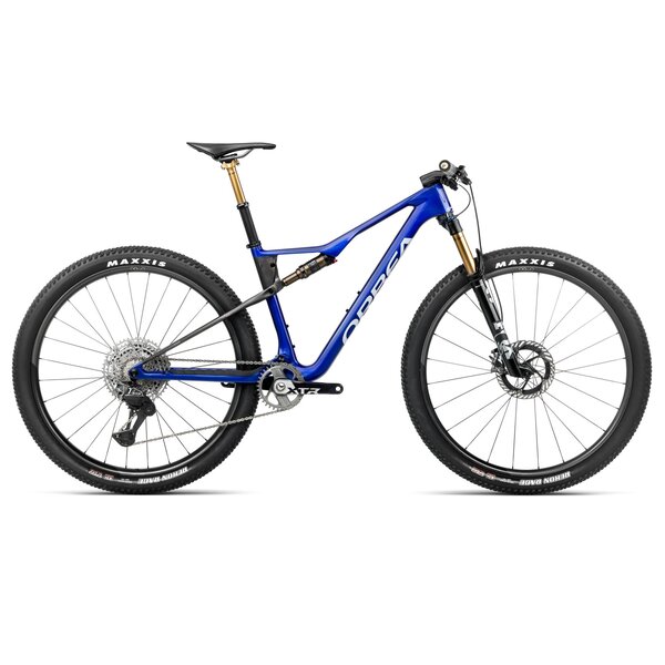 Orbea Orbea OIZ M-TEAM FACTORY Mountain Bike