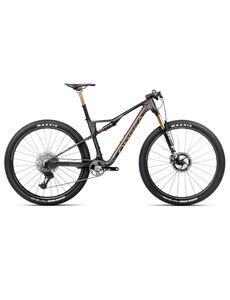 Orbea Orbea OIZ M-TEAM FACTORY Mountain Bike