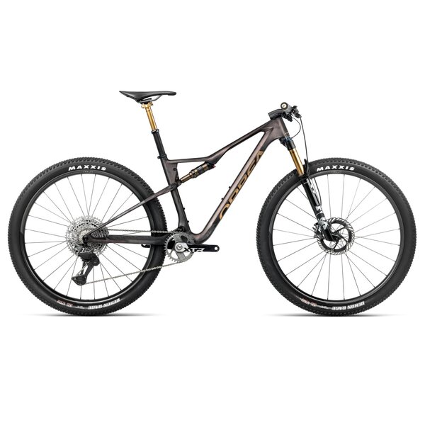 Orbea Orbea OIZ M-TEAM FACTORY Mountain Bike