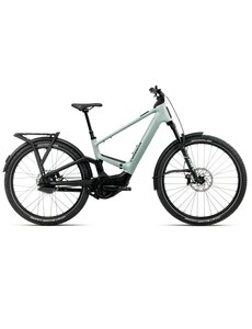 Orbea Orbea MUGA 10 Electric City Bike