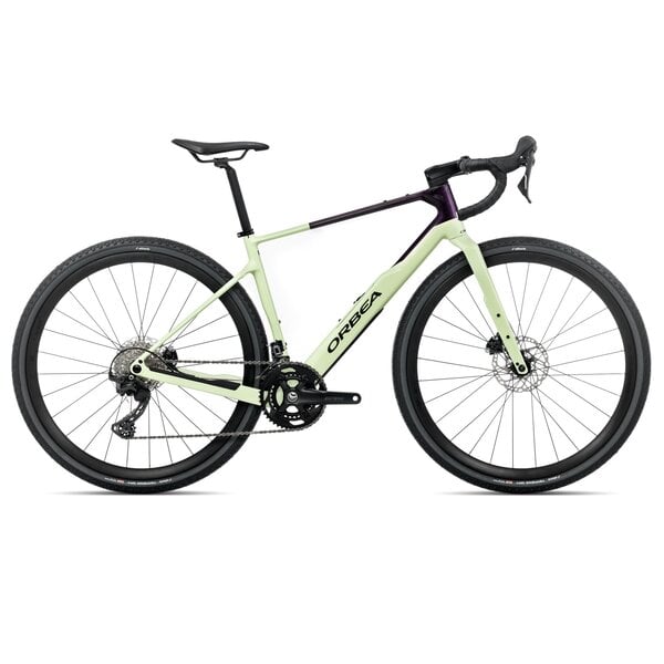Orbea Orbea TERRA M30TEAM Gravel Bike