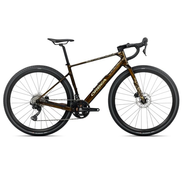 Orbea Orbea TERRA M30TEAM Gravel Bike