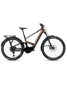 Orbea Orbea MUGA 20 Electric City Bike