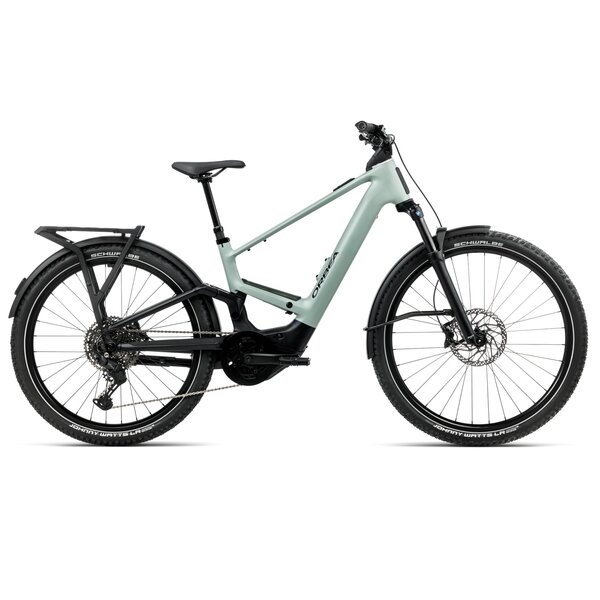 Orbea Orbea MUGA 30 Electric City Bike