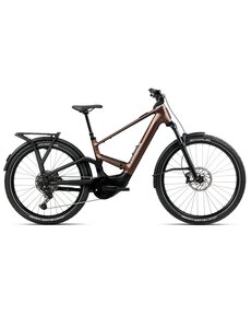 Orbea Orbea MUGA 30 Electric City Bike