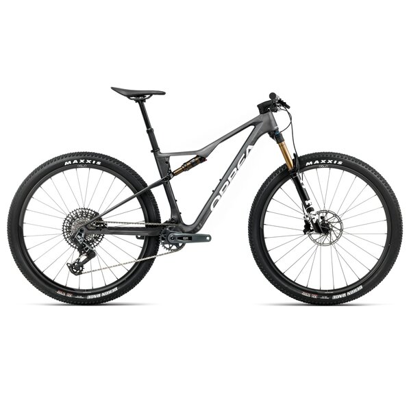 Orbea Orbea OIZ M10 AXS Mountain Bike