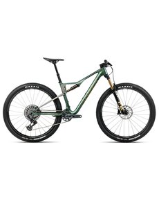 Orbea Orbea OIZ M10 AXS Mountain Bike