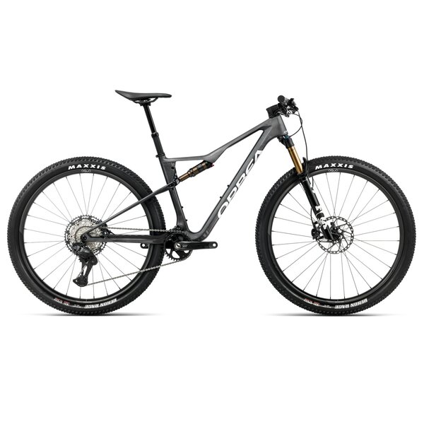 Orbea Orbea OIZ M10 Mountain Bike