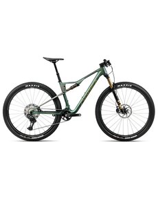Orbea Orbea OIZ M10 Mountain Bike