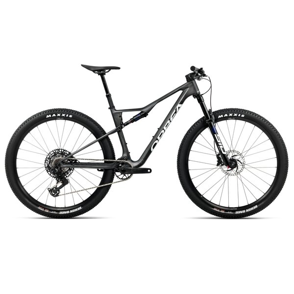 Orbea Orbea OIZ M21 Mountain Bike
