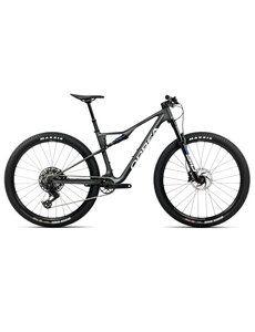 Orbea Orbea OIZ M21 Mountain Bike