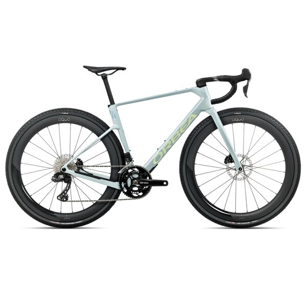 Orbea Orbea TERRA RACE M20iLTD Gravel Bike