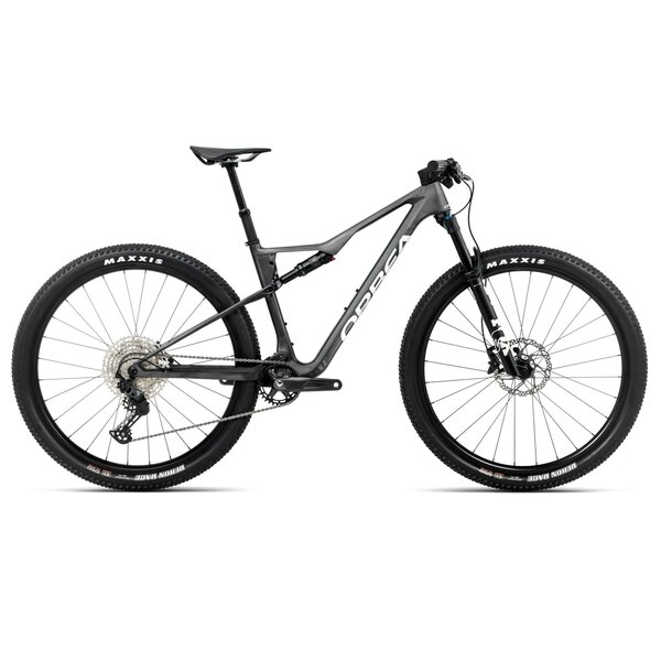 Orbea Orbea OIZ M30 Mountain Bike