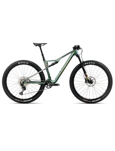 Orbea Orbea OIZ M30 Mountain Bike