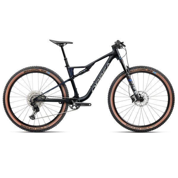 Orbea Orbea OIZ H10 Mountain Bike