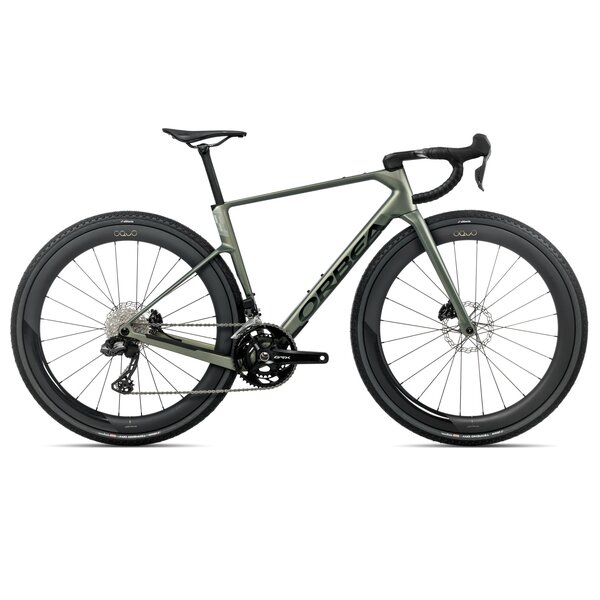 Orbea Orbea TERRA RACE M20iLTD Gravel Bike