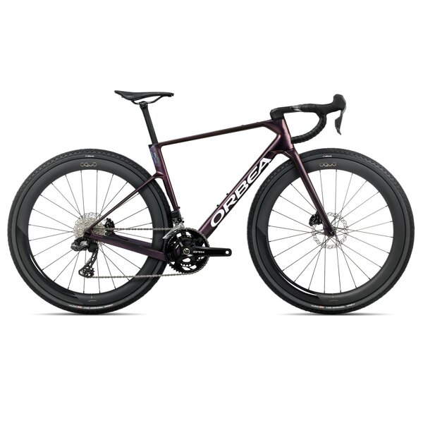 Orbea Orbea TERRA RACE M20iLTD Gravel Bike