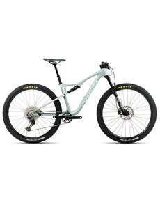 Orbea Orbea OIZ H30 Mountain Bike