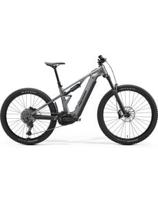 Merida Merida Etmo 500 Pro Electric Mountain Bike MY26