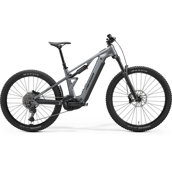Merida Merida Etmo 500 Pro Electric Mountain Bike MY26