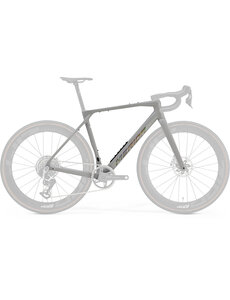 Merida Merida Mission 10K Road Bike Frame MY26