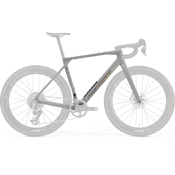 Merida Merida Mission 10K Road Bike Frame MY26