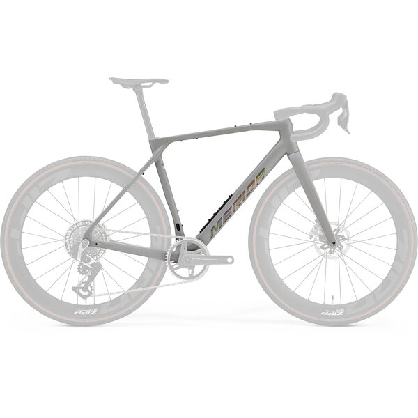 Merida Merida Mission 10K Road Bike Frame MY27