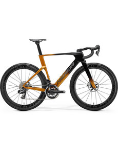 Merida Merida Reacto 10K Aero Road Bike MY27